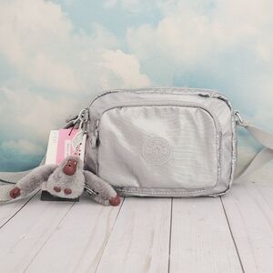 Kipling Hubei Crossbody